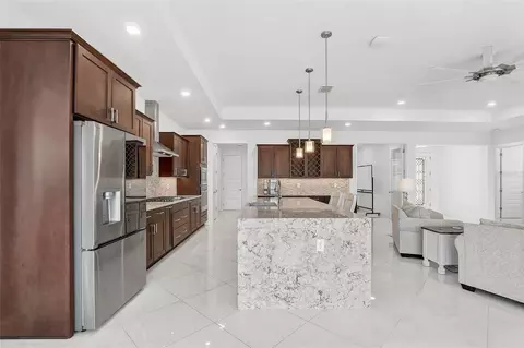 Kitchen - 9513 SW 79th Loop, Ocala, FL 34481 photo 4 of 4