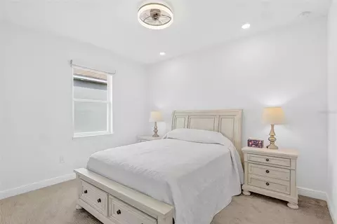Bedroom - 9513 SW 79th Loop, Ocala, FL 34481 photo 3 of 4