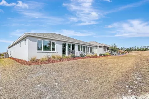 Exterior - 9513 SW 79th Loop, Ocala, FL 34481 photo 5 of 5