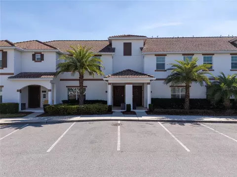 4867 Romeo Cir, Kissimmee, FL 34746