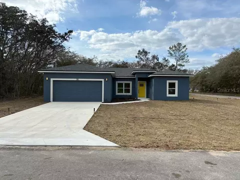 30 Fisher Trace Run, Ocklawaha, FL 32179