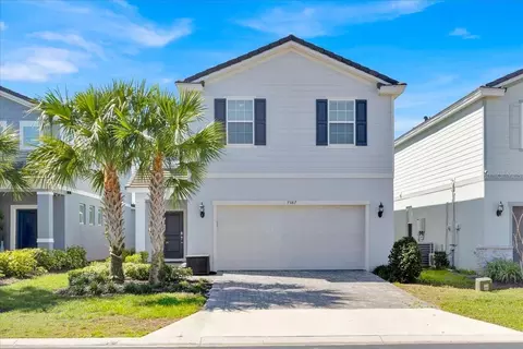 7387 Oakmoss Loop, Davenport, FL 33837