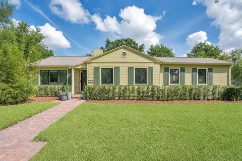 1651 Westchester Ave, Winter Park, FL 32789