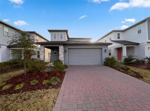 2348 Mystic Maze Ln, Clermont, FL 34715