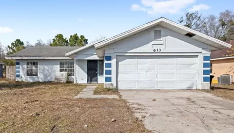 613 Yak Ct, Kissimmee, FL 34759