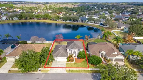 2086 Cascades Cove Dr, Orlando, FL 32820