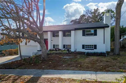 Exterior - 600 Hill Ave, Ocoee, FL 34761 photo 5 of 10