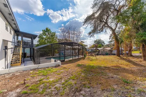 Exterior - 600 Hill Ave, Ocoee, FL 34761 photo 10 of 10