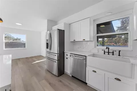 Kitchen - 600 Hill Ave, Ocoee, FL 34761 photo 3 of 3
