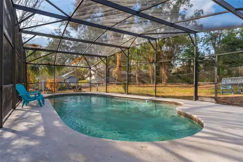 Exterior - 600 Hill Ave, Ocoee, FL 34761 photo 8 of 10