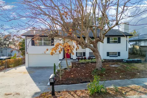 Exterior - 600 Hill Ave, Ocoee, FL 34761 photo 4 of 10