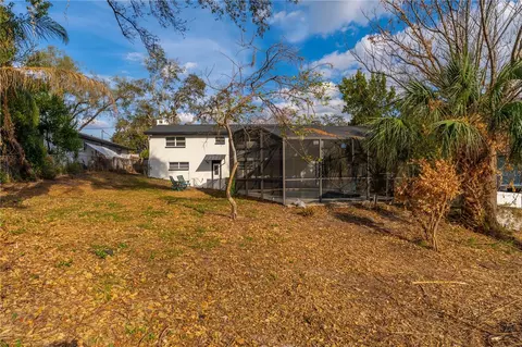 Exterior - 600 Hill Ave, Ocoee, FL 34761 photo 9 of 10