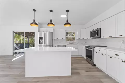 Kitchen - 600 Hill Ave, Ocoee, FL 34761 photo 1 of 3