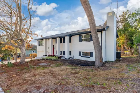 Exterior - 600 Hill Ave, Ocoee, FL 34761 photo 3 of 10
