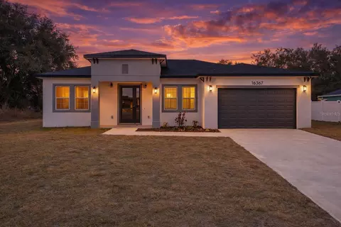 16367 SW 16th Ct, Ocala, FL 34473