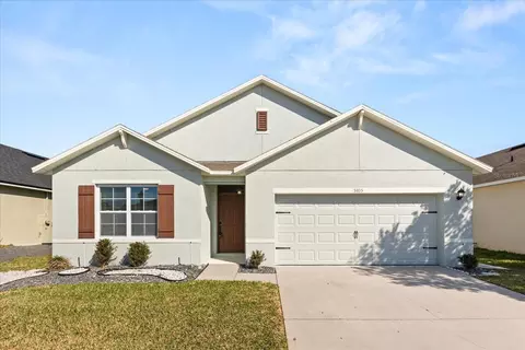 5105 Foxtail Fern Way, Saint Cloud, FL 34771