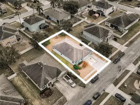 View/Area - 3497 Bunchberry Way, Ocoee, FL 34761 photo 5 of 6