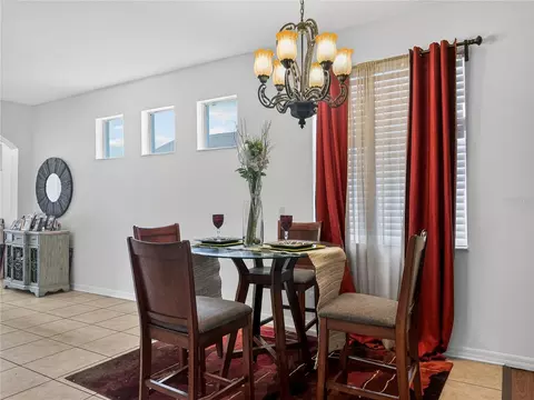 Dining - 3497 Bunchberry Way, Ocoee, FL 34761 photo 1 of 2