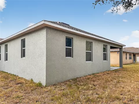 Exterior - 3497 Bunchberry Way, Ocoee, FL 34761 photo 6 of 8