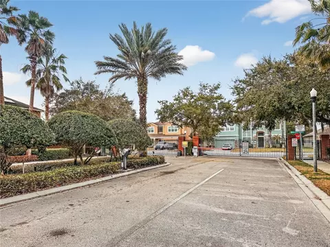 Exterior - 3497 Bunchberry Way, Ocoee, FL 34761 photo 8 of 8
