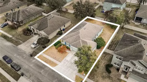 View/Area - 3497 Bunchberry Way, Ocoee, FL 34761 photo 3 of 6