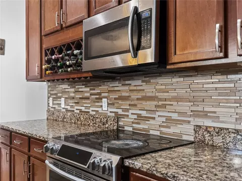 Kitchen - 3497 Bunchberry Way, Ocoee, FL 34761 photo 7 of 8