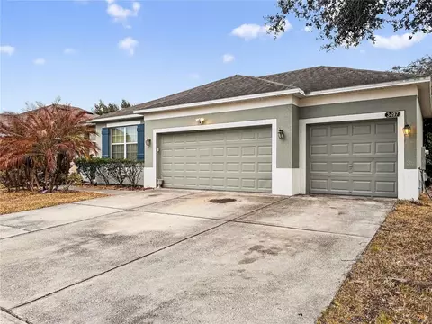 Exterior - 3497 Bunchberry Way, Ocoee, FL 34761 photo 2 of 8