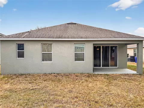 Exterior - 3497 Bunchberry Way, Ocoee, FL 34761 photo 5 of 8