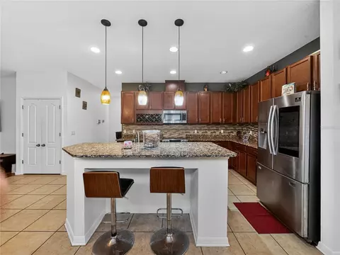 Kitchen - 3497 Bunchberry Way, Ocoee, FL 34761 photo 1 of 8