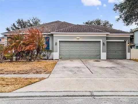 3497 Bunchberry Way, Ocoee, FL 34761