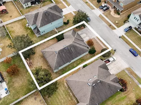 View/Area - 3497 Bunchberry Way, Ocoee, FL 34761 photo 4 of 6