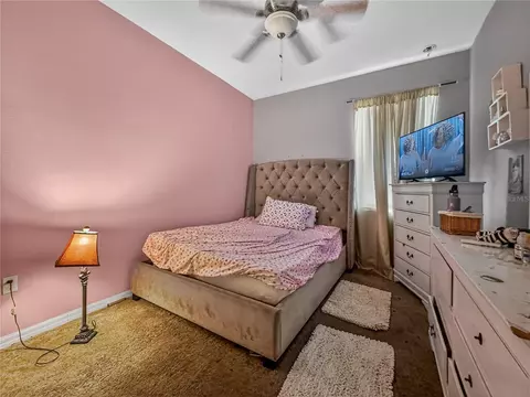 Bedroom - 3497 Bunchberry Way, Ocoee, FL 34761 photo 5 of 5