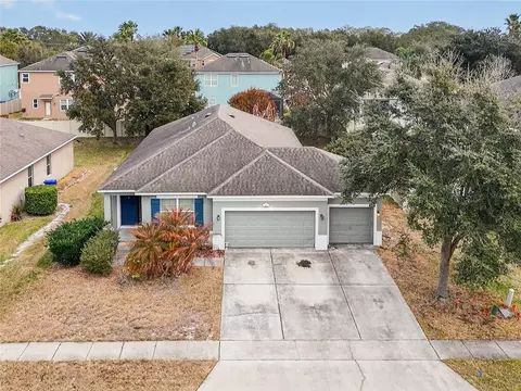View/Area - 3497 Bunchberry Way, Ocoee, FL 34761 photo 1 of 6
