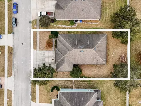 View/Area - 3497 Bunchberry Way, Ocoee, FL 34761 photo 2 of 6