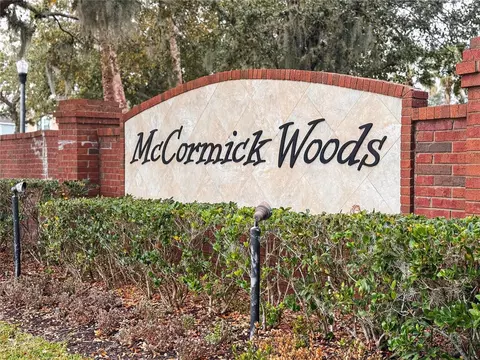 View/Area - 3497 Bunchberry Way, Ocoee, FL 34761 photo 6 of 6