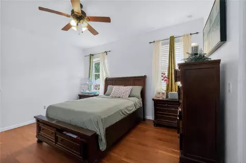 Bedroom - 3497 Bunchberry Way, Ocoee, FL 34761 photo 2 of 5