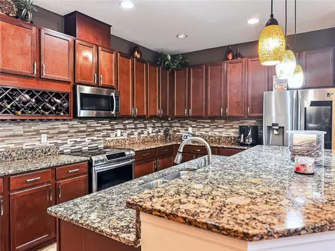 Kitchen - 3497 Bunchberry Way, Ocoee, FL 34761 photo 3 of 8