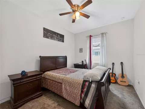 Bedroom - 3497 Bunchberry Way, Ocoee, FL 34761 photo 3 of 5