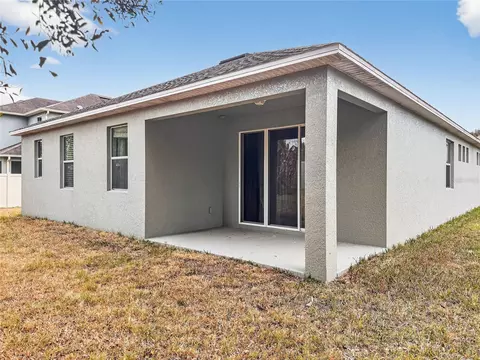 Exterior - 3497 Bunchberry Way, Ocoee, FL 34761 photo 4 of 8