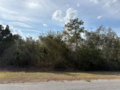 Odham Street, Orlando, FL 32833