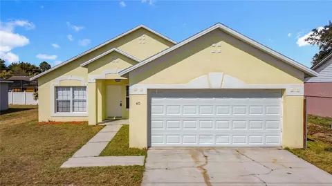 40 Coventry Ct, Kissimmee, FL 34758
