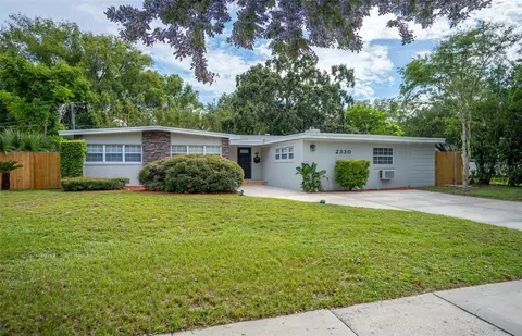 2330 Coldstream Dr, Winter Park, FL 32792