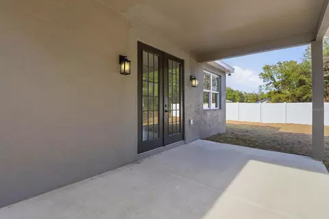 Exterior - 3926 SW 133rd Loop, Ocala, FL 34473 photo 2 of 2