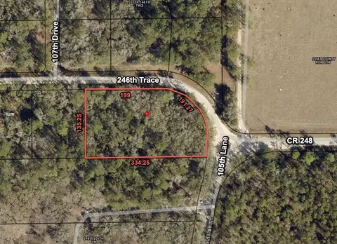 10570 246th Trce, O Brien, FL 32071