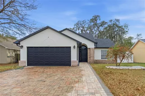 628 Valencia Place Cir, Orlando, FL 32825
