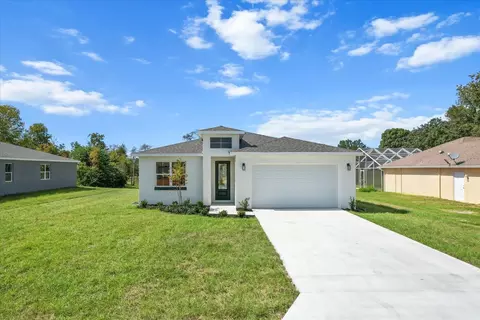 3932 SW 133rd Loop, Ocala, FL 34473