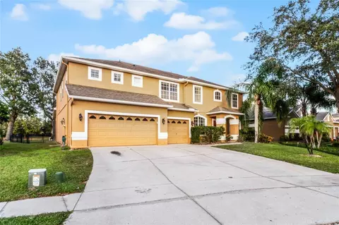 7621 Brightwater Pl, Oviedo, FL 32765