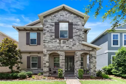15448 Murcott Blossom Blvd, Winter Garden, FL 34787