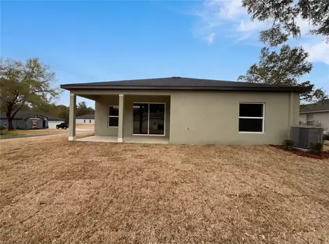 Exterior - 19641 SW 82nd Loop, Dunnellon, FL 34432 photo 2 of 3
