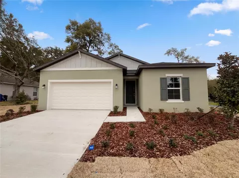 Exterior - 19641 SW 82nd Loop, Dunnellon, FL 34432 photo 3 of 3